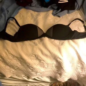 Brand new push up bra